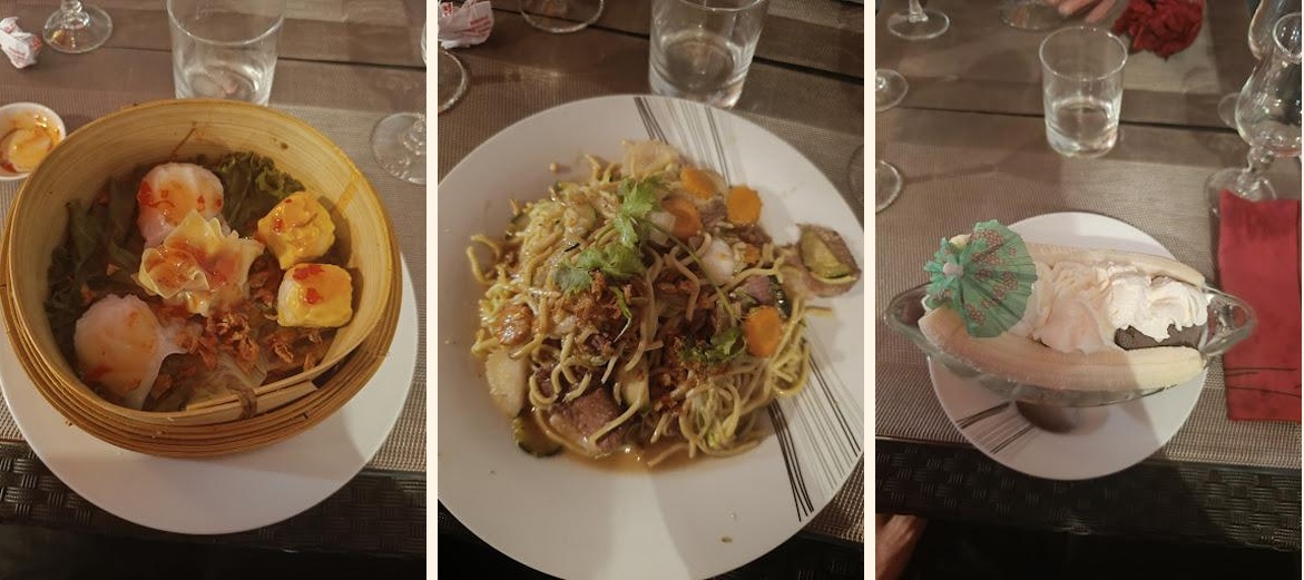 Saveurs du Mekong - Gallery Image 1