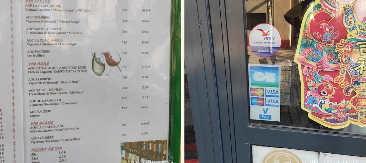 Saveurs du Mekong - Gallery Image 2