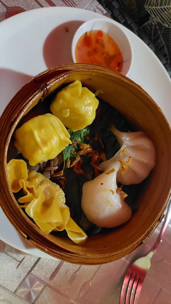 Assortiment de Vapeurs